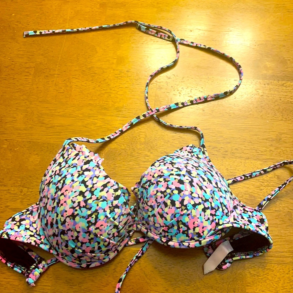 Victoria secret bikini top